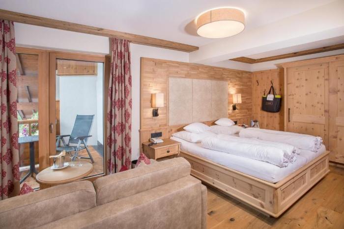 Verwoehnhotel Kristall Pertisau Room photo